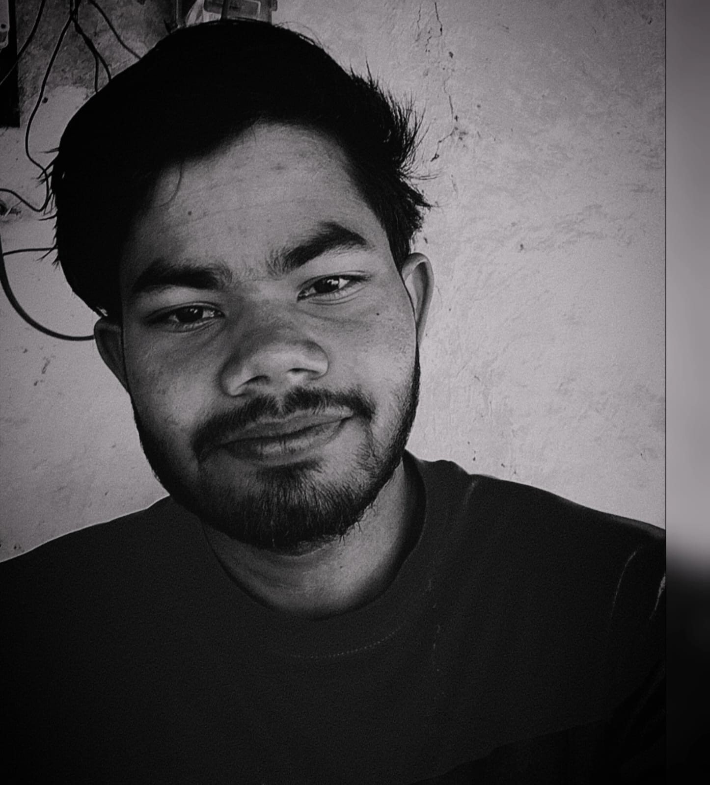 नितिन कुमार 